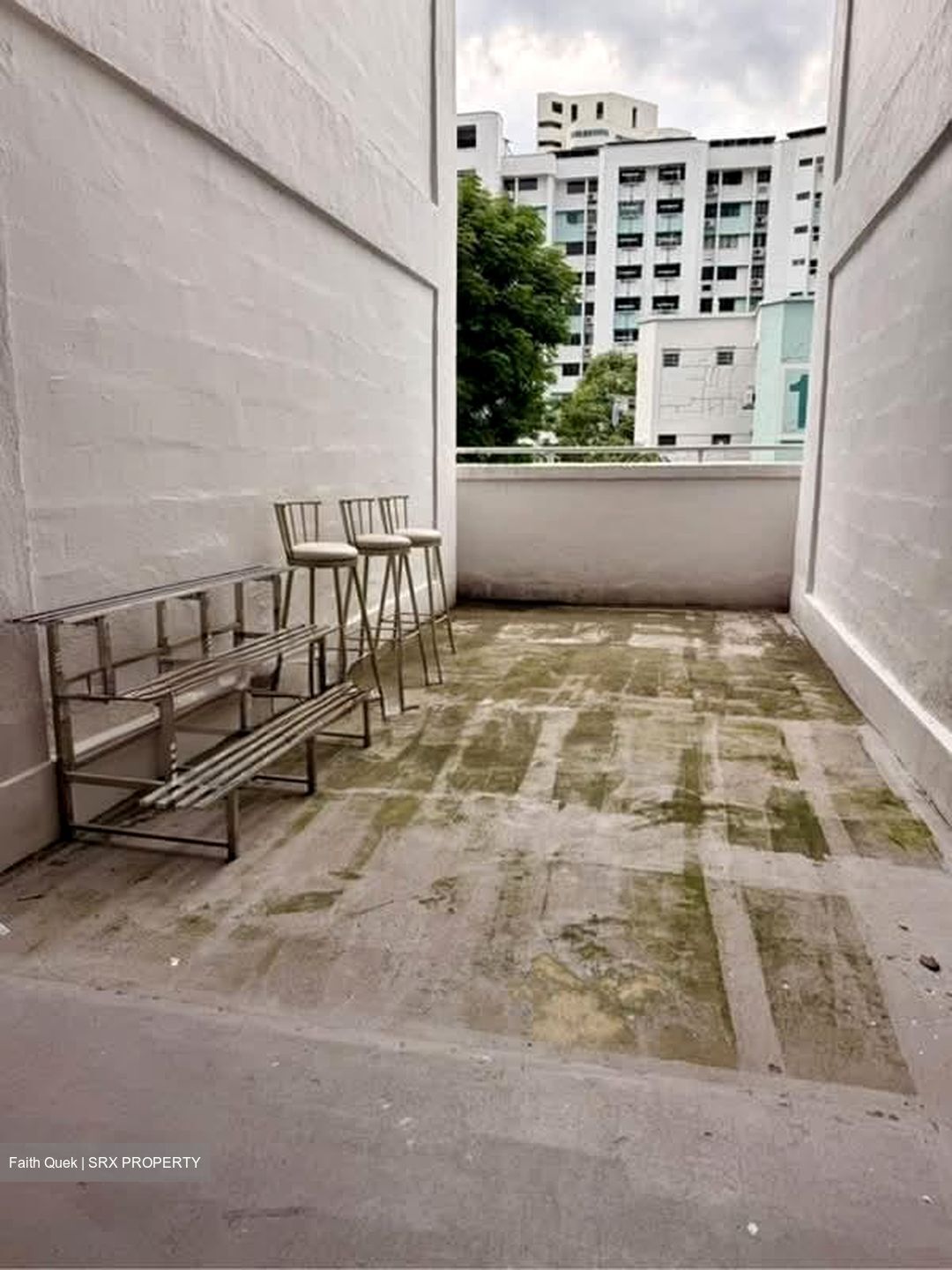 Blk 116 Jurong East Ville (Jurong East), HDB 5 Rooms #557635531